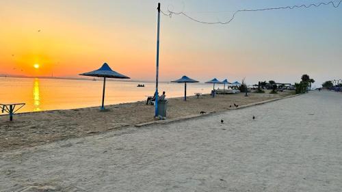 Ismailia Apartment | شقق وشاليهات النورس