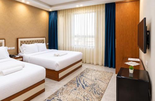 Abdin Hotel | Elshams Hotel Cairo