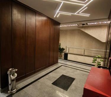 Abdin Hotel | Elshams Hotel Cairo
