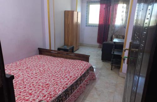 Kafrat al Jabal Apartment | Giza Pyramids Hotel