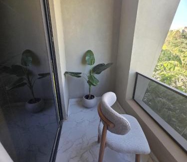 Ataqah Resort | Sky city