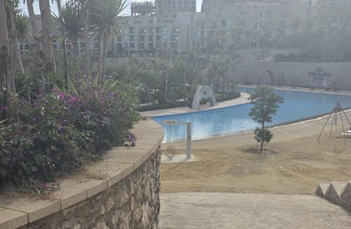 Ataqah Resort | Sky city