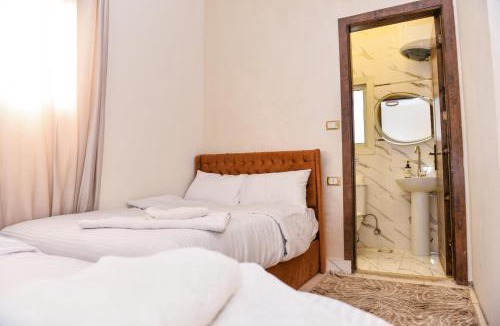 Al Haram Hotel | Hur magic pyramids Hotel