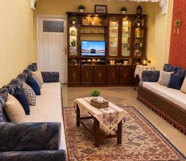 Aswan House | Alara Hostel