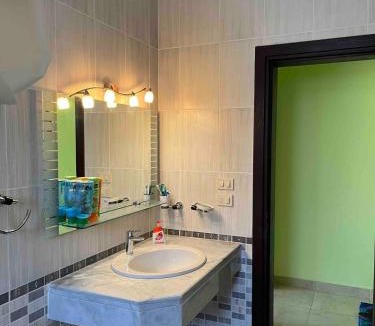 Zafarana Villa | LA VISTA 5 I Beachfront 265m Luxury Villa