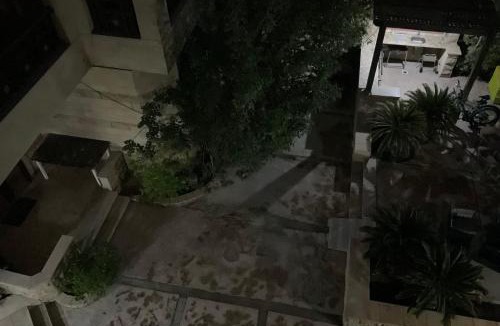 Village Road Apartment | Casa Hurghada-2-Bedroom Pool View Apartment