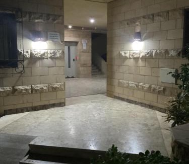 Village Road Apartment | Casa Hurghada-2-Bedroom Pool View Apartment