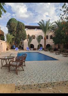 Luxor Hotel | Nour El Balad