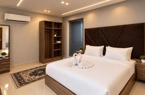 Al Haram Hotel | Karma Studios & Suites