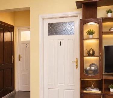 Aswan House | Alara Hostel
