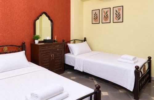 Aswan House | Alara Hostel