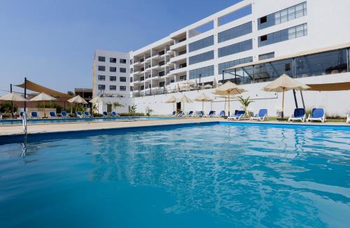 Cairo Hotel | Settle Inn Joud Hotel