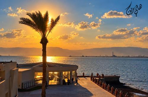 Suez Hotel | Royal Palace Resort Port Tawfik
