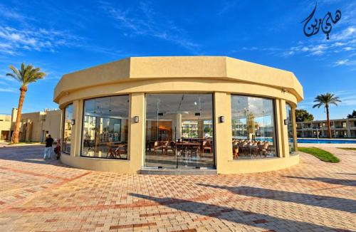 Suez Hotel | Royal Palace Resort Port Tawfik