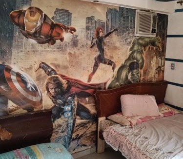 El Faiyum Apartment | شقة مفروشة فندقيه للايجار