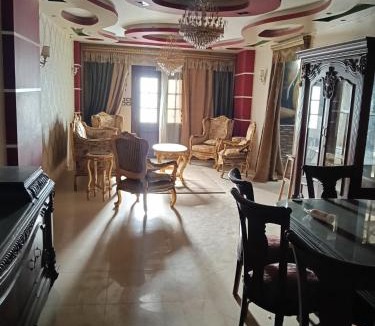 El Faiyum Apartment | شقة مفروشة فندقيه للايجار