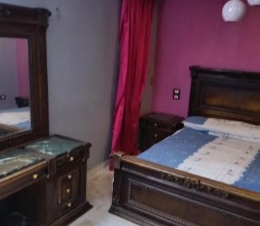 El Faiyum Apartment | شقة مفروشة فندقيه للايجار