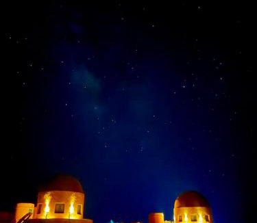 Siwa Hotel | Malaz Eco Resort - Siwa Oasis