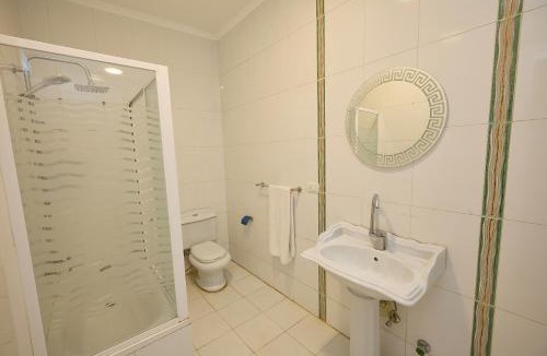 Al Rehab Apartment | Settle Inn Aswar Apartments