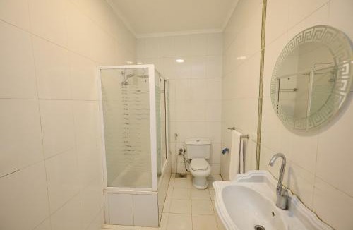 Al Rehab Apartment | Settle Inn Aswar Apartments
