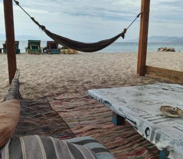Nuweiba Hotel | Bawaki Beach Hotel
