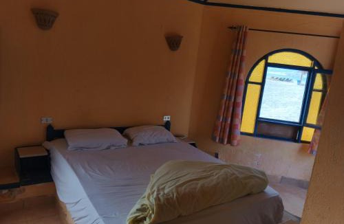 Nuweiba Hotel | Bawaki Beach Hotel
