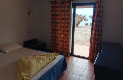 Nuweiba Hotel | Bawaki Beach Hotel