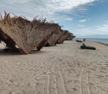 Nuweiba Hotel | Bawaki Beach Hotel