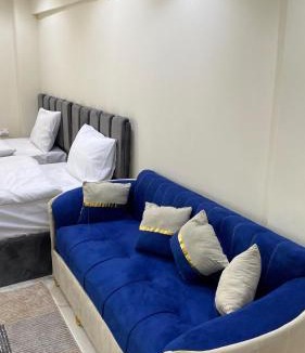 Agouza Apartment | Orabi Hotel