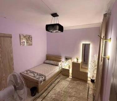 Helwan Apartment | السامر هوم