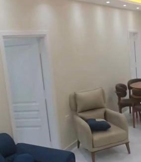 Helwan Apartment | السامر هوم