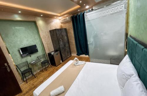 Abdin Hotel | Cairo PĻaza -Liora- Hotel