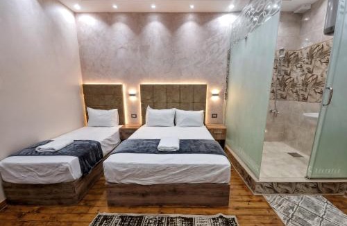 Abdin Hotel | Cairo PĻaza -Liora- Hotel