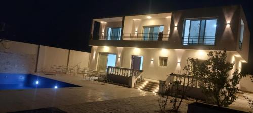6th of October City Villa | Villa