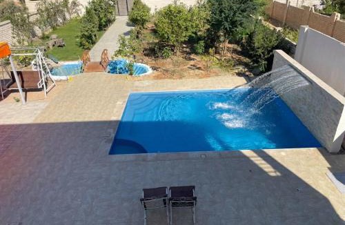 6th of October City Villa | Villa