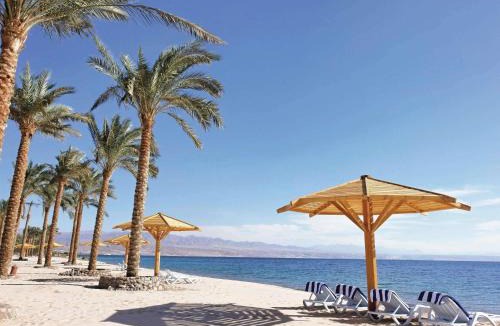 Taba Resort | Movenpick Resort Taba
