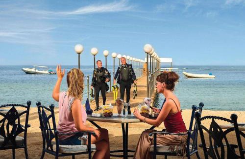 El Quseir Resort | Movenpick Resort El Quseir
