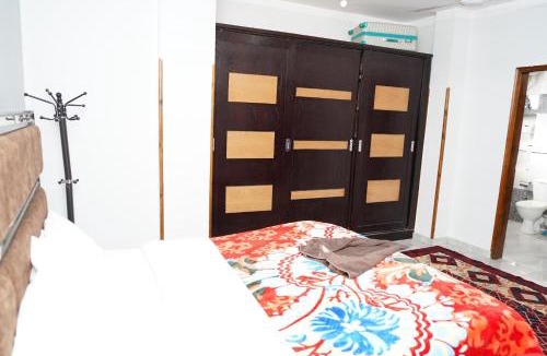 Luxor Apartment | horse apartments