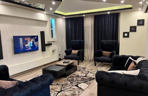 Agouza Apartment | ميدان لبنان المهندسين