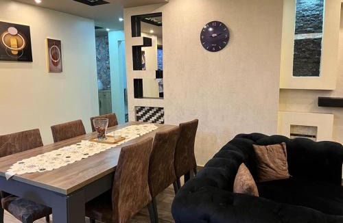 Agouza Apartment | ميدان لبنان المهندسين