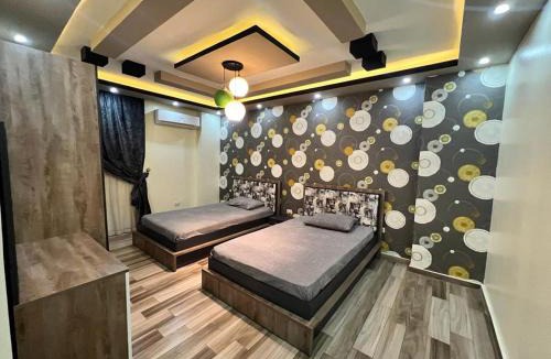 Agouza Apartment | ميدان لبنان المهندسين