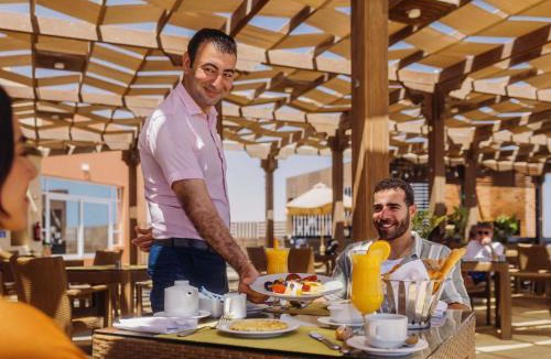 El Quseir Resort | Novotel Marsa Alam Beach Resort