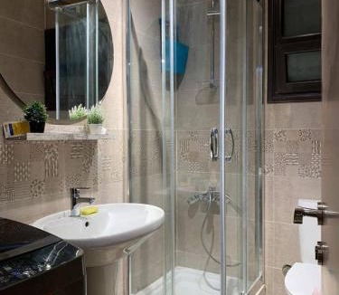 Sheikh Zayed City Villa | Imperial Residence - Beverly Hills