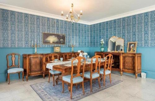 Maadi Apartment | Dreamy maadi khan River View