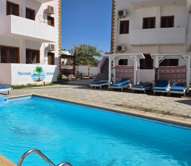Dahab Apartment | Sophia Villa in Dahab