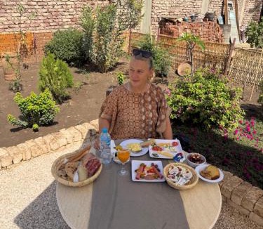 Luxor Apartment | Casanova Guesthouse
