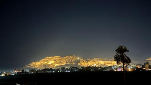 Luxor Apartment | Villa Golden Mountain