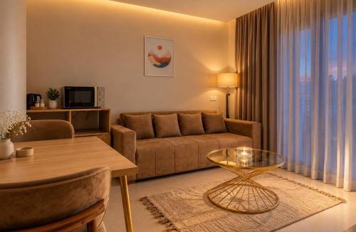 Kafrat al Jabal Hotel | Pyramids Riviera Hotel