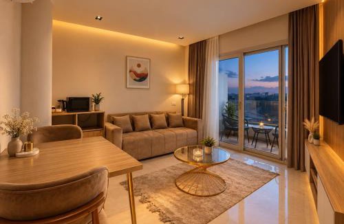 Kafrat al Jabal Hotel | Pyramids Riviera Hotel