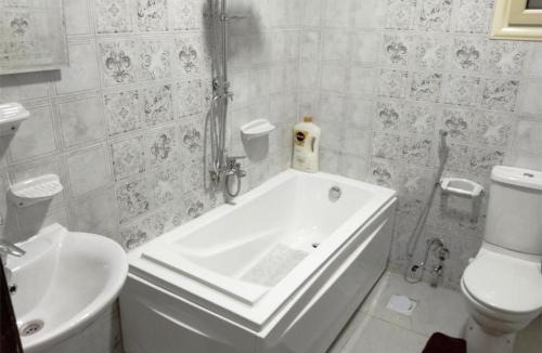 Al-Muntazah Apartment | مراحب للاسكان الفندقي - منتجع سيسيليا/Maraheb Group For Hotel Accommodation - Cecelia Resort